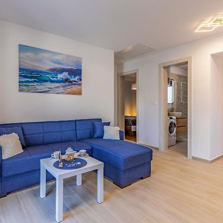 Apartment Blue Pula, New, Family Friendly, Comfortable, Free Parking And Wifi Extérieur photo
