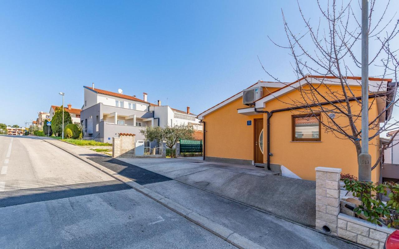Apartment Blue Pula, New, Family Friendly, Comfortable, Free Parking And Wifi Extérieur photo