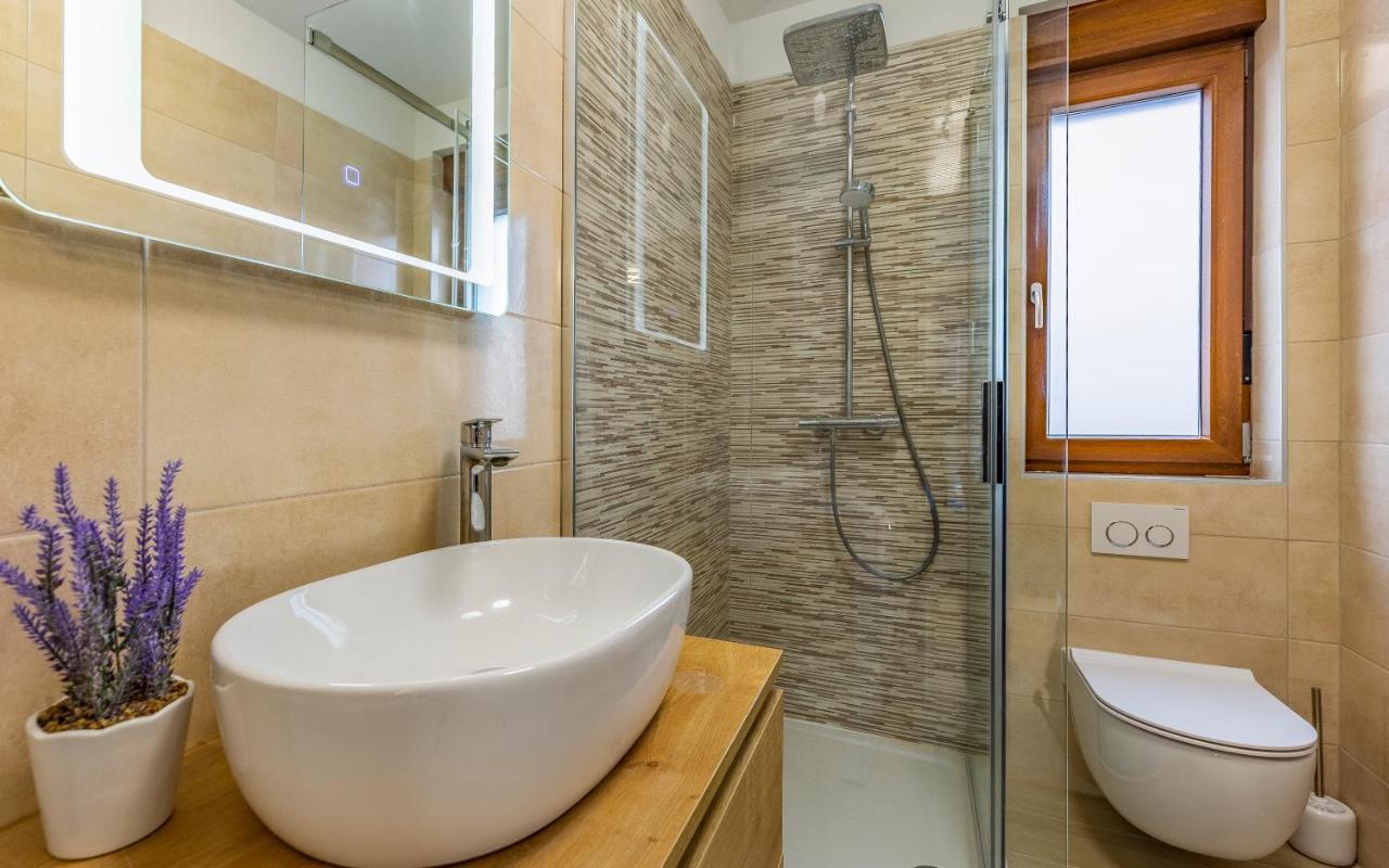 Apartment Blue Pula, New, Family Friendly, Comfortable, Free Parking And Wifi Extérieur photo