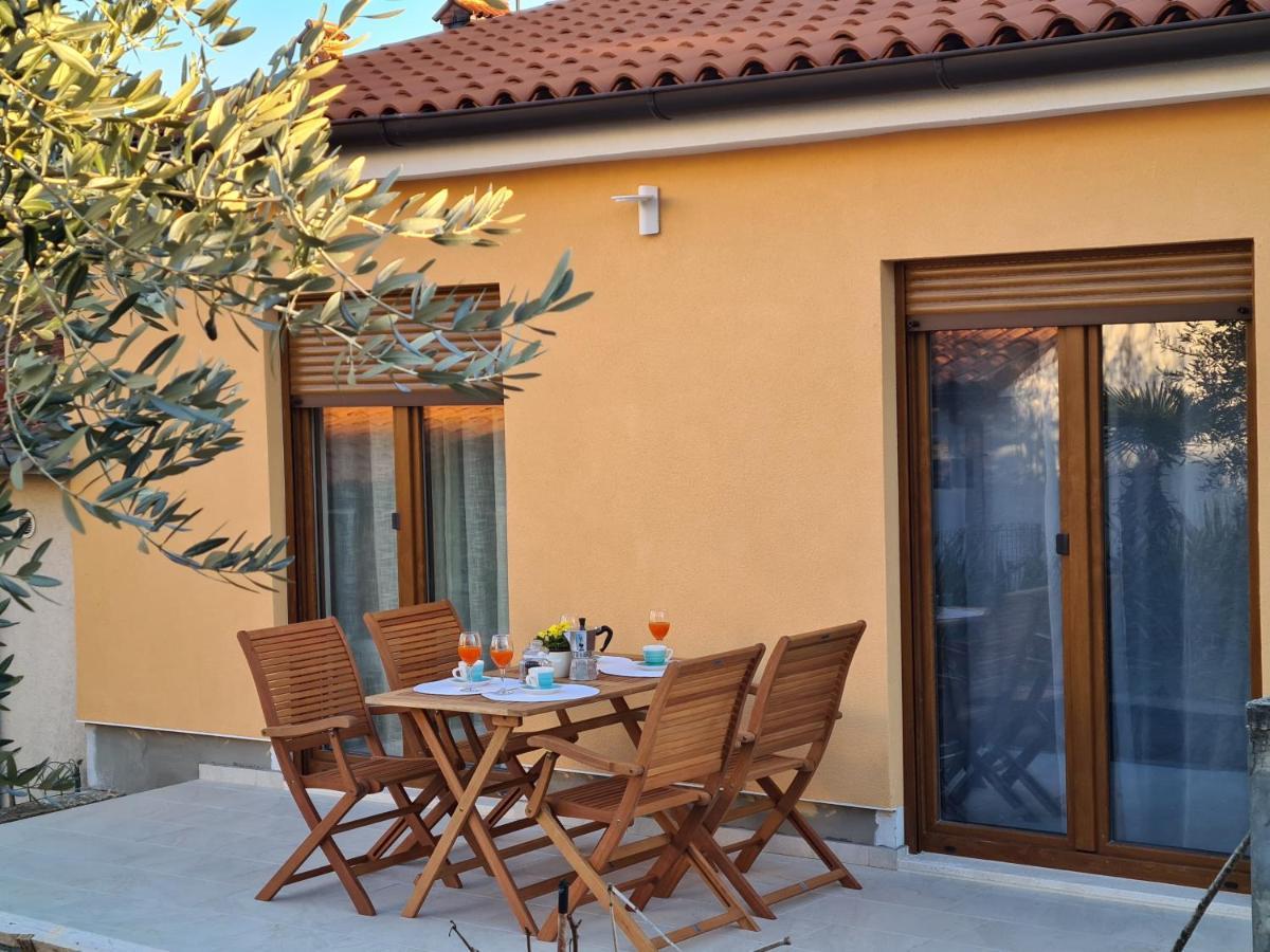 Apartment Blue Pula, New, Family Friendly, Comfortable, Free Parking And Wifi Extérieur photo